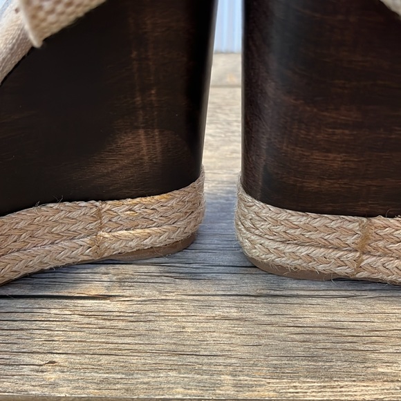Tory Burch wedge sandal - Picture 8 of 11